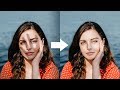 MAGICALLY Remove Shadows in Photoshop!