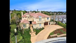18883 Carmel Crest Drive video tour
