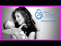 Thalía March Of Dimes [English Spot Campaign]