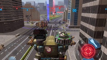 WR 3 9 0 753 Walking War Robots Beta Testing 2018051205