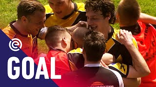 LURLING MET EEN SCHITTERENDE STIFT!🥵 | NAC - Roda JC (05-05-2013) | Goal