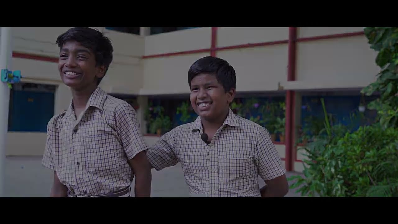 About - ELM Fabricius Higher Secondary School