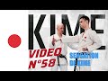 JKA karaté training : Améliorer le KIME / improve KIME in SHOTOKAN KARATE DO VIDEO N°58