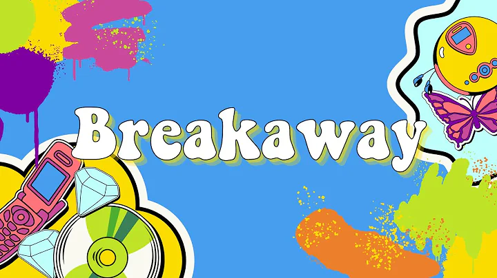 Breakaway | Jukebox Time Machine