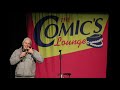 The comics lounge 26th sept 2017 audio only