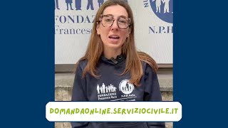 Il Servizio Civile con Fondazione Francesca Rava | Candidati ora!