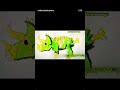 zombie triceratops #heitorschmitzmera #designs #edits #shorts #dinosaurs #halloween