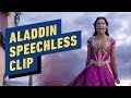 Aladdin (2019) - 