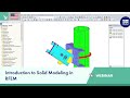 Webinar | Introduction to Solid Modeling in RFEM