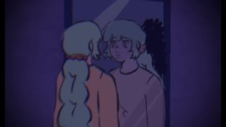 A Look In The Mirror - Short Animation