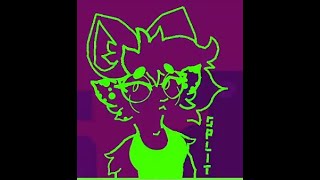 Rex by Split72 Geometry Dash level showcase