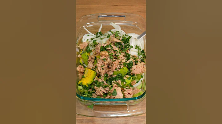 This Trick Is Why Restaurant Salads Taste Better Than Yours