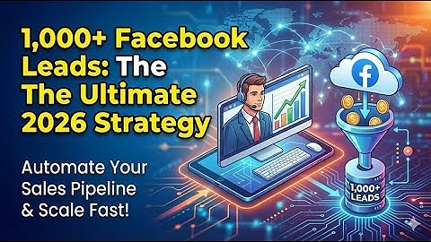 Crazy Facebook Automation Trick nobody talks about (Extract Data Fast)