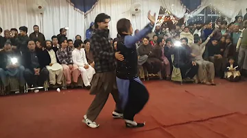 Pashto Nice Wedding Dance Numan By Shah Naddan