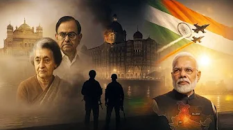 1984 to 2025 — How India Changed From Regret to Revenge