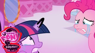Mlp Darkness Is Magicep 4Dark Apple