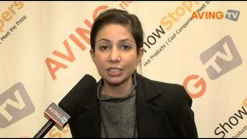 [No-Edit MWC 2009] DeviceAnywhere at the show Stoppers