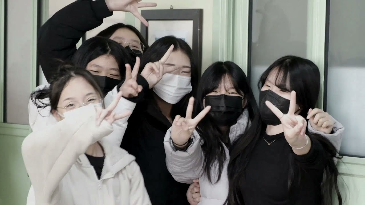 레전드 초등학교 졸업 영상 (졸업_올티) ___구미사곡초 졸업