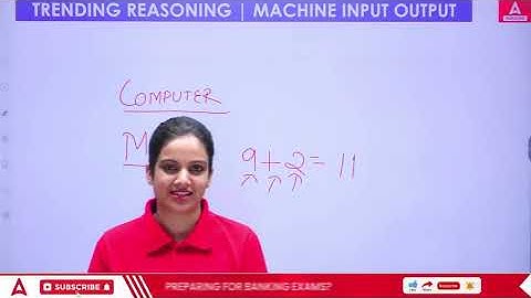 Trending Reasoning with Sona Sharma | Reasoning Classes for RRB, IBPS, SBI, RBI Mains 2024