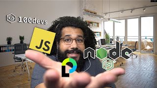 Easily Add Authentication To Your Node Apps! Email Logins with Passport (class 49-52) #100devs by Leon Noel 22,789 views 1 year ago 5 hours, 53 minutes