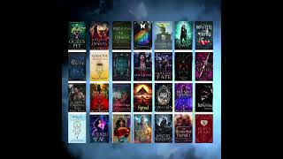 Promo - Myths, Legends, & Fairy Tales Sale