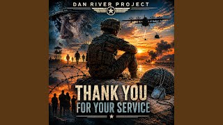 Thank You For Your Service