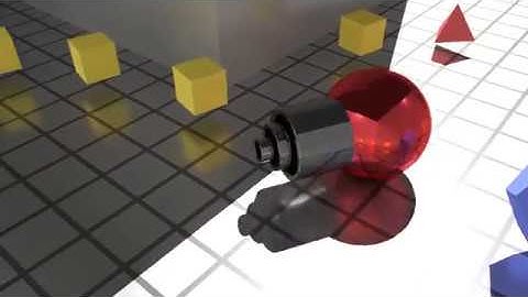 Diep.io Animation Test