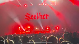 Seether - Remedy @ Cfg bank arena, Baltimore MD 04-26-24