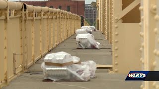 Thunder Over Louisville crews putting finishing touches on 2023 show