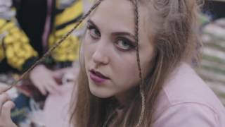 GHOSTS feat. Lea Santee - Powerless