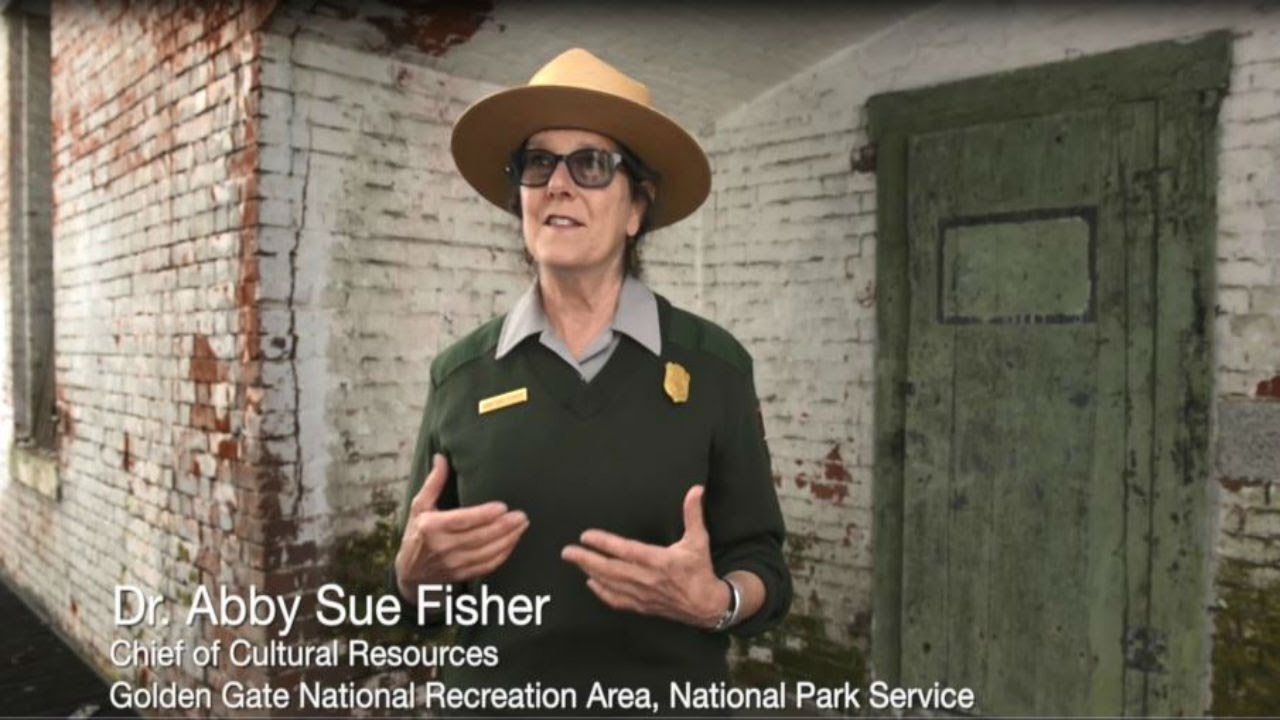 Partnering with the National Park Service