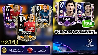 THIS IS A TRAP! FLASH SALE IN FIFA MOBILE 21! I CAN GET A FREE PRIME ICON! UEL PACKS! FIFA MOBILE 21