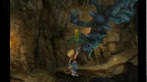 Final Fantasy IX Segmented Speedrun - 27