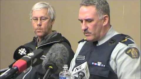 Boulder Mountain Avalanche News Conference.m4v