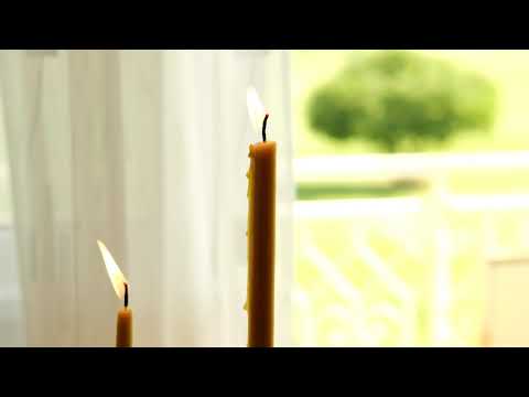 Видео: Как изглеждат запалителните свещи при изгаряне на масло?