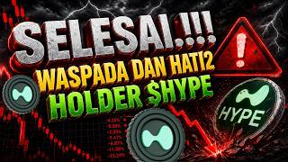 LAGI RAME INI‼️HATI HATI HOLDER HYPER LIQUID,KALIAN WAJIB TAU INI