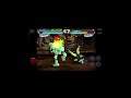 [TAS] #Tekken Tag Turnament- Mokujin Vs. Poul #gaming #shorts #short #youtubeshorts
