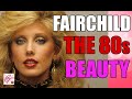 Morgan FAIRCHILD TOP 10 Movies (Performance) | Classic BEAUTY