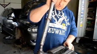 видео Замена рычагов Мазда в СПб. Замена передних и задних рычагов Mazda в Санкт-Петербурге в день обращения