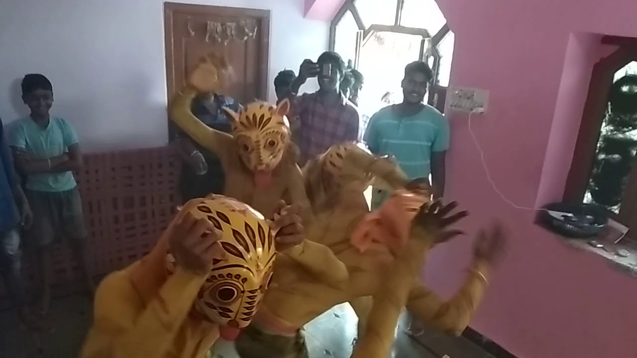 Polasa dahgadu