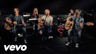 R5 - We R R5 Interview