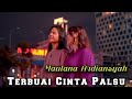 Maulana Ardiansyah - Terbuai Cinta Palsu || Lirik lagu || Music video official