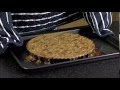 Pecan Pie by Larousse Cuisine