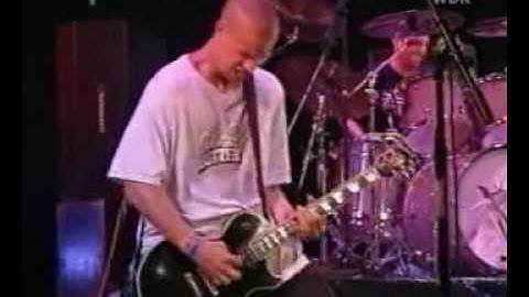 No Use For A Name - Life Size Mirror (Live)