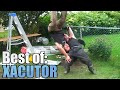Best of xacutor  chw backyard wrestling