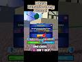 I Ignored This Code… Big Mistake 😭 (blox fruits) #codebloxf #bloxfruits