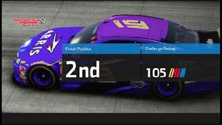 Nascar Heat 5 Scoop N Twoon