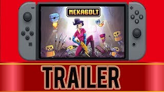 MekaBolt - Nintendo Switch