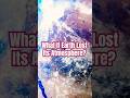 What If Earth Lost Its Atmosphere?