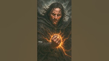ARAGORN TAKING the Ring What Would Happen ? #shorts